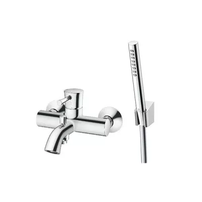 Sen tắm nóng lạnh TOTO TBS02302V/TBW02017A