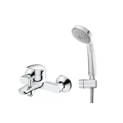 Sen tắm nóng lạnh TOTO TBS03302V/DGH104ZR