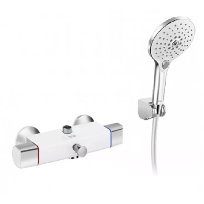 Sen tắm American Standard WF-0715W + A-0017