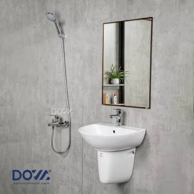 Sen Tắm Dova S601