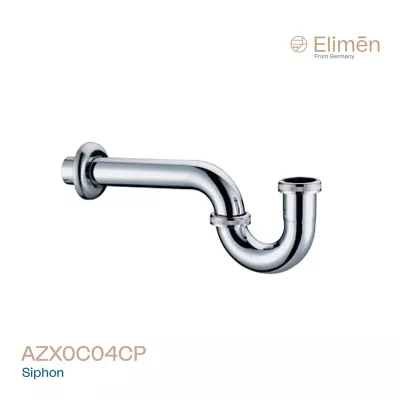 Siphon Elimen AZX0C04CP