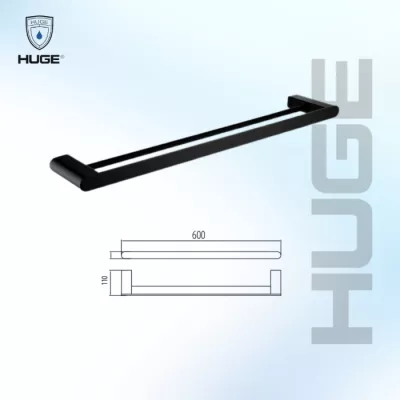 Thanh Vắt Khăn Đôi Huge H-B1726AB