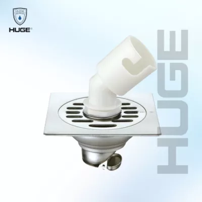 Thoát Sàn Có Đầu Máy Giặt Huge H-TSIMG