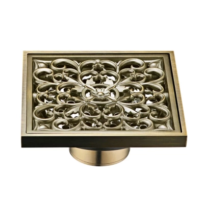 Thoát sàn D&K DK-10057