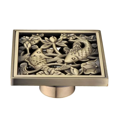 Thoát sàn D&K DK-10075