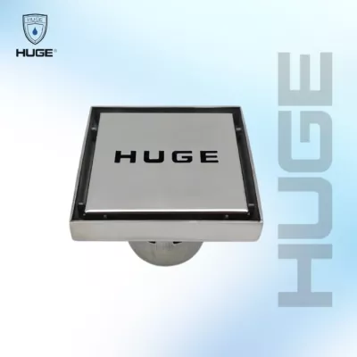 Thoát Sàn Inox Sus304 Huge H-TSI101002