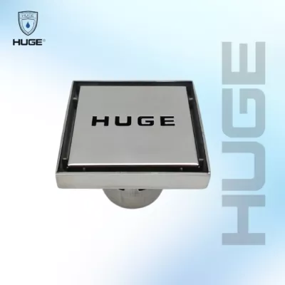 Thoát Sàn Inox Sus304 Huge H-TSI121202