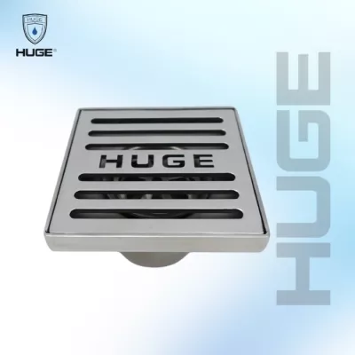 Thoát Sàn Inox Sus304 Huge H-TSI121203