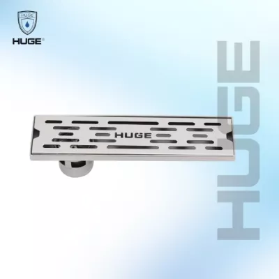 Thoát Sàn Inox Sus304 Huge H-TSI903001