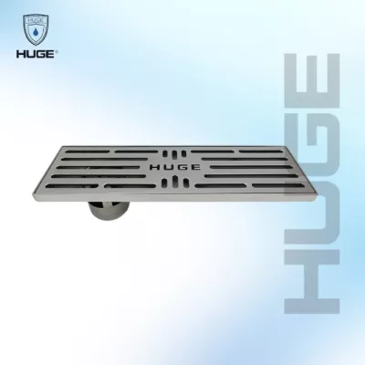 Thoát Sàn Inox Sus304 Huge H-TSI904003