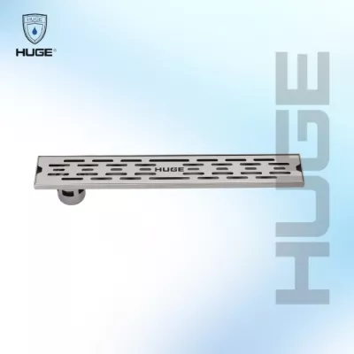 Thoát Sàn Inox Sus304 Huge H-TSI905001