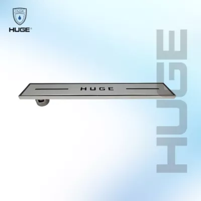 Thoát Sàn Inox Sus304 Huge H-TSI906002