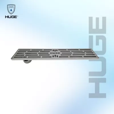 Thoát Sàn Inox Sus304 Huge H-TSI906003