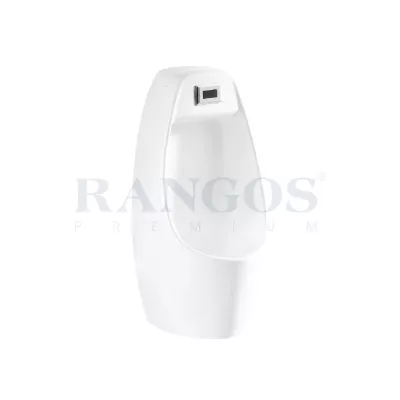 Tiểu Nam Treo Tường Cảm Ứng Rangos RG-8101A