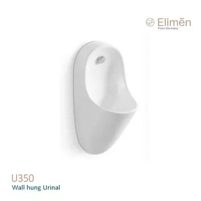 Tiểu nam treo tường Elimen U350