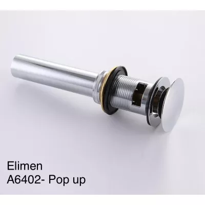 Trụ xả Elimen A6402