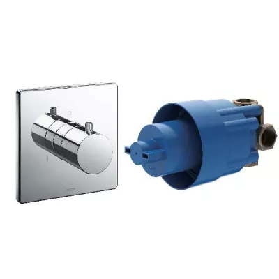 Van chuyển hướng TOTO TBV02103B/TBN01102B