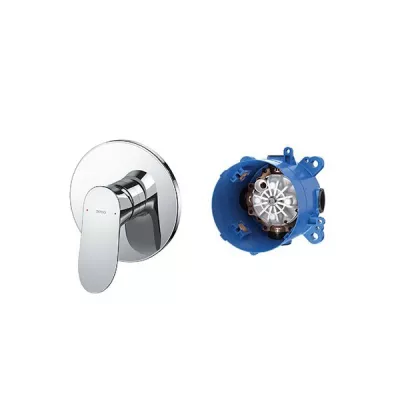 Van gật gù TOTO TBG01303B/TBN01001B