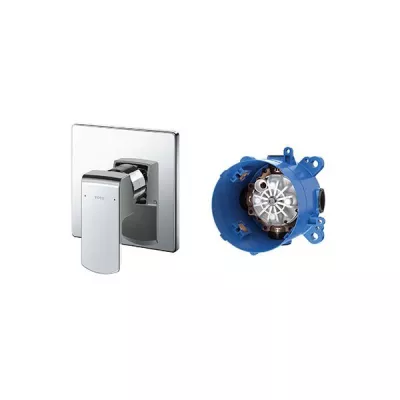 Van gật gù TOTO TBG02303B/TBN01001B