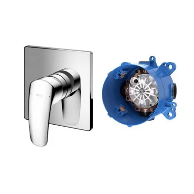 Van gật gù TOTO TBG09303VA/TBN01001B