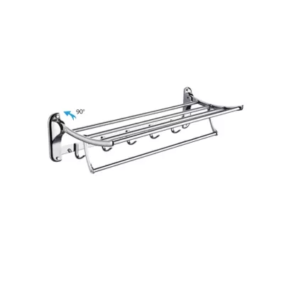 Vắt khăn giàn Ecobath EC5056