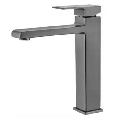 Vòi Chậu 1 Chân Dova V7250PVD