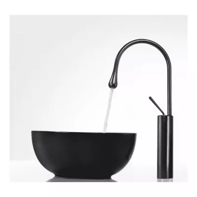 Vòi Chậu 1 Chân Dova VD127