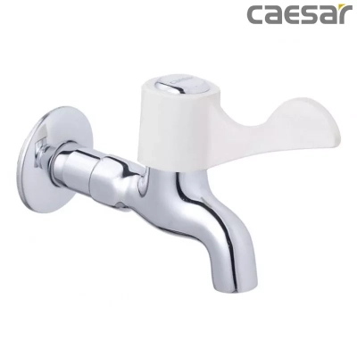 Vòi chậu 1 đường lạnh Caesar W027C