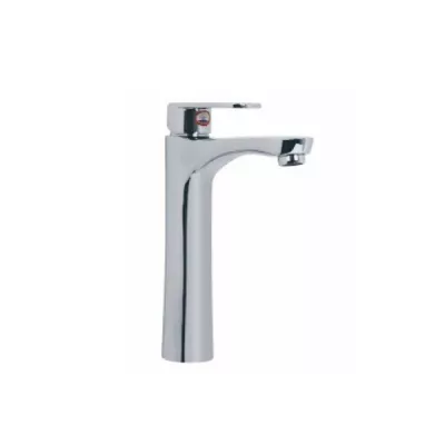 Vòi chậu 1 lỗ nóng lạnh chân cao Viglacera Sanfi SF116.1