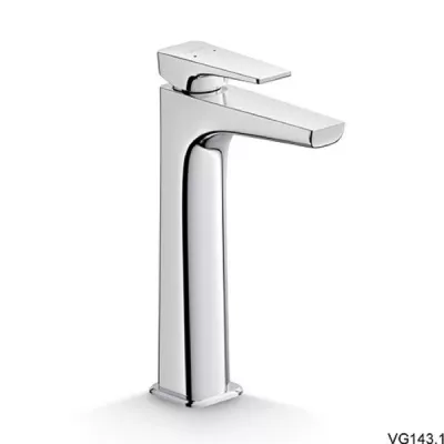 Vòi chậu 1 lỗ nóng lạnh Viglacera VG143.1