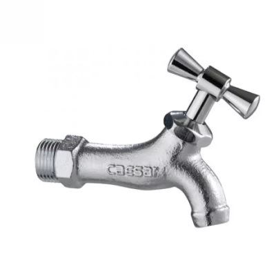 Vòi chậu 1 đường lạnh Caesar W035-1