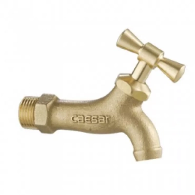 Vòi chậu 1 đường lạnh Caesar W035