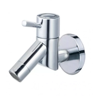 Vòi chậu 1 đường lạnh Caesar W047C