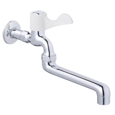 Vòi chậu 1 đường lạnh Caesar WL027C