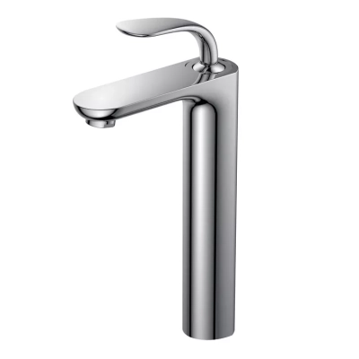 Vòi chậu nóng lạnh D&K DK1022041
