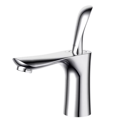 Vòi chậu nóng lạnh D&K DK1032141