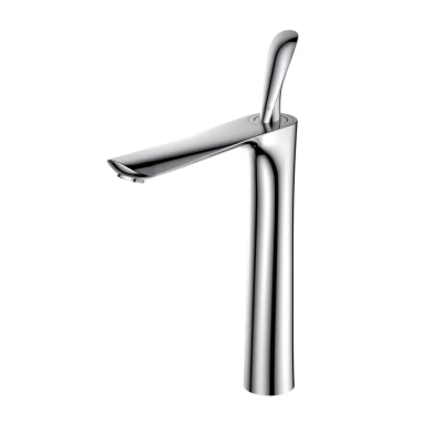 Vòi chậu nóng lạnh D&K DK1432103