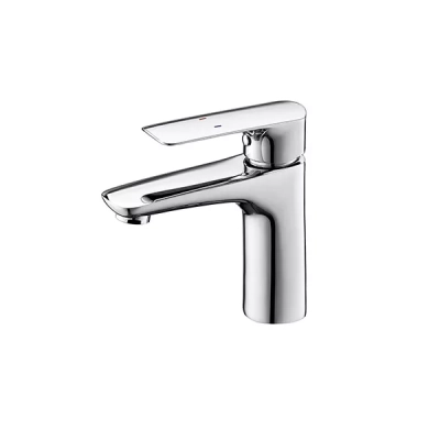 Vòi chậu nóng lạnh Elimen GM0005CP