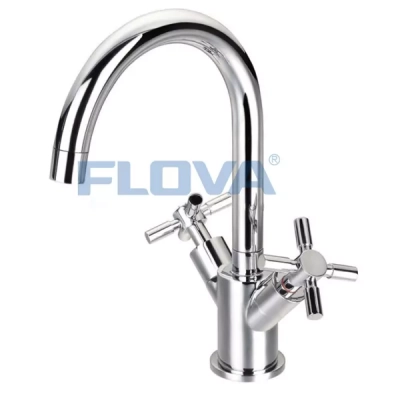 Vòi chậu Flova FH 8217C-617