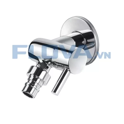 Vòi chậu Flova FH 9107C-660