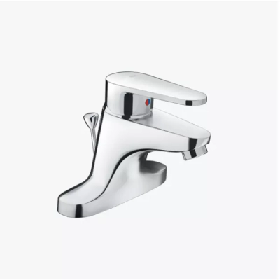 Vòi chậu nóng lạnh Inax LFV-111S