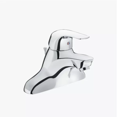 Vòi chậu nóng lạnh Inax LFV-3001S