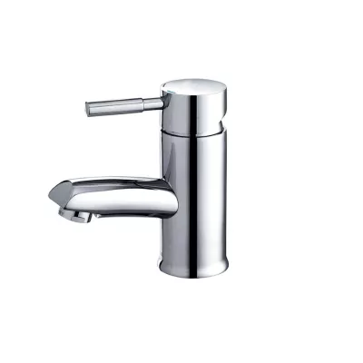 Vòi chậu nóng lạnh 01 lỗ Kosco CO 5010