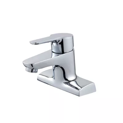 Vòi chậu nóng lạnh 2 lỗ Kosco CO 3011