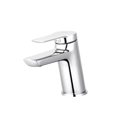 Vòi chậu nóng lạnh Caesar B200CU