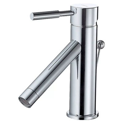 Vòi chậu nóng lạnh Caesar B229CU