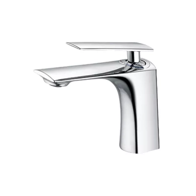 Vòi chậu nóng lạnh Caesar B820CU