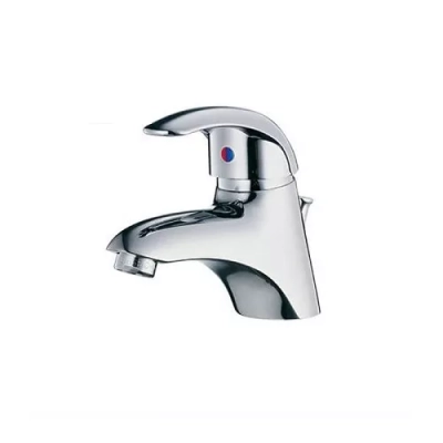 Vòi chậu nóng lạnh Caesar BT150C