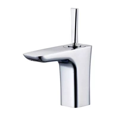 Vòi chậu nóng lạnh Caesar BT420C