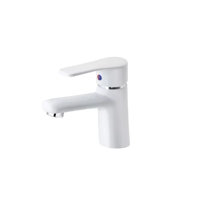 Vòi chậu nóng lạnh Caesar BT430CWU